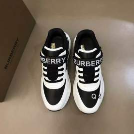 Picture of Burberry Shoes _SKUBurberrysz38-44HY02661961